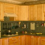 مجموعة المطبخ من الصنوبر تفعل ذلك بنفسك