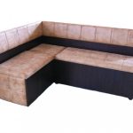 ركن المطبخ مكعب