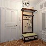 مدخل صغير في النمط الكلاسيكي