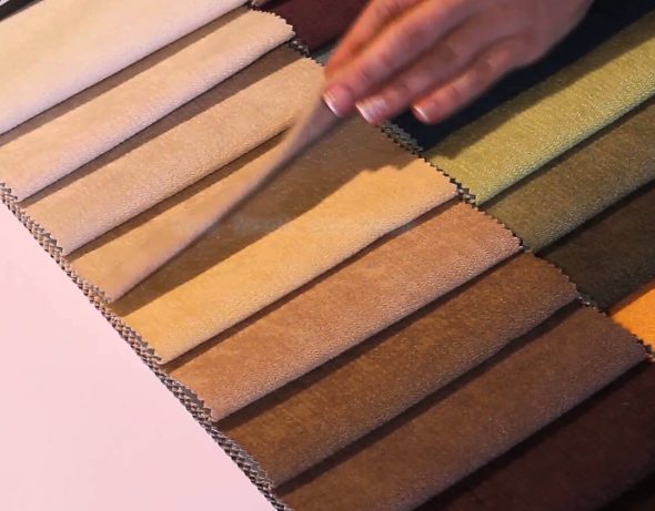 مواد الطلاء