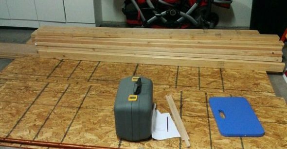 مواد للإنتاج