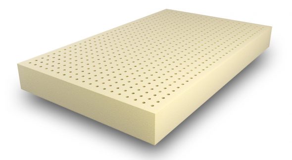 فراش اللاتكس