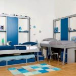 أثاث لعائلة كبيرة