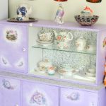 خزانة أرجواني لطيف تفعل ذلك بنفسك