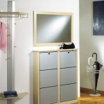 بساطتها لتصميم الممر