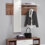 أثاث وحدات في الردهة