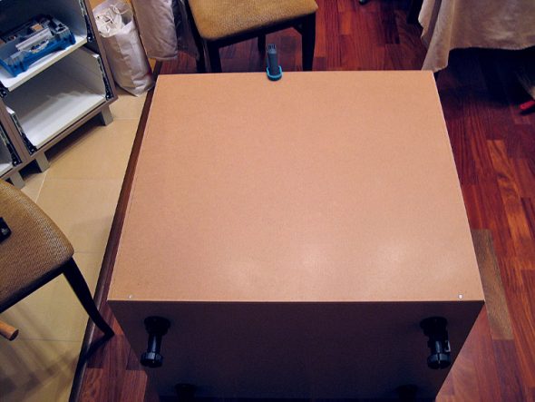 جبل الساقين لخزائن لدينا