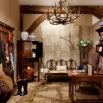 مكتب قاسي للرجال