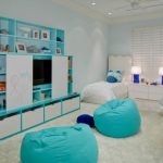 كراسي ناعمة للحضانة