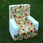 من السهل كرسي كرات مشرق