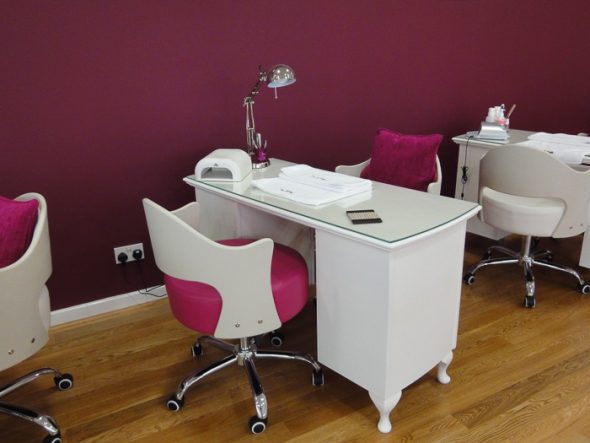 السمة اللازمة للسيد الظفر