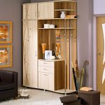 الجدار غير عادية المدخل