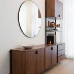 مزيج غير عادي للحمام