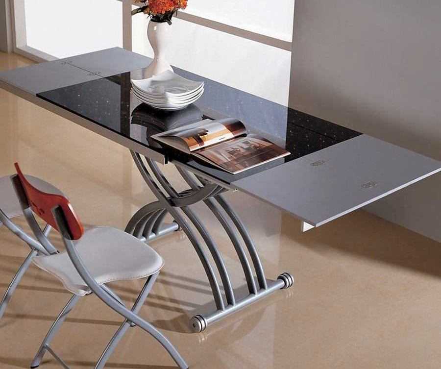 الجدول المحولات المعدنية