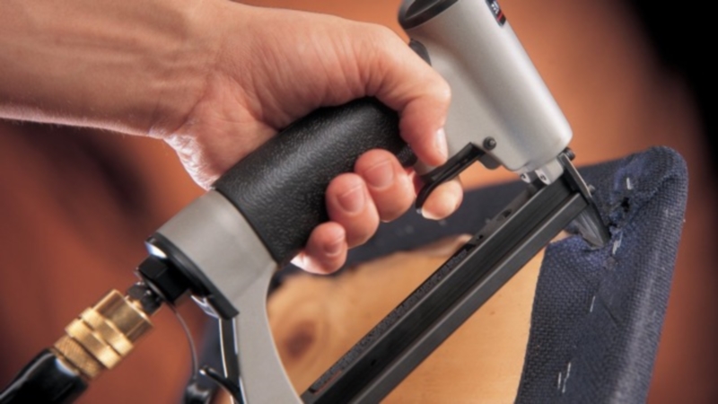 دباسة الحشو