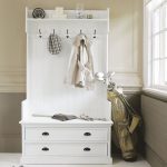 ترتيب ممر صغير