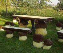 فكرة الزخرفة الأصلية والمفيدة