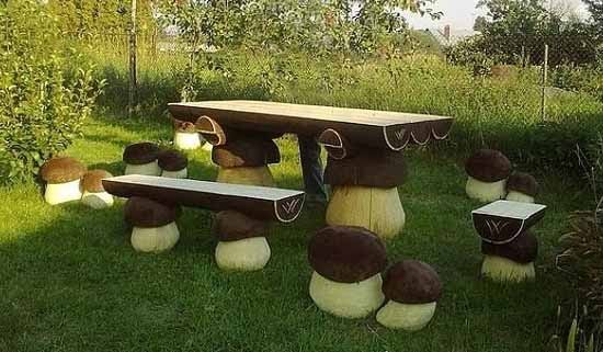 فكرة الزخرفة الأصلية والمفيدة