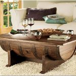 الفكرة الأصلية لاستخدام برميل