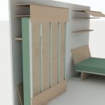 الأسرة الأصلية للشباب