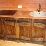 واجهات المطبخ الأصلية افعلها بنفسك