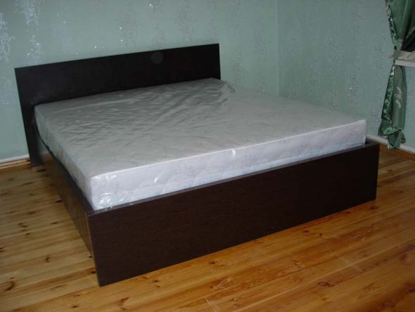 فراش العظام