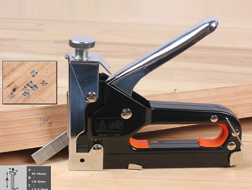 اختيار دباسة الأثاث