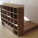 أثاث رائع من مواد الخردة