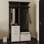 حل كبير لممر صغير.