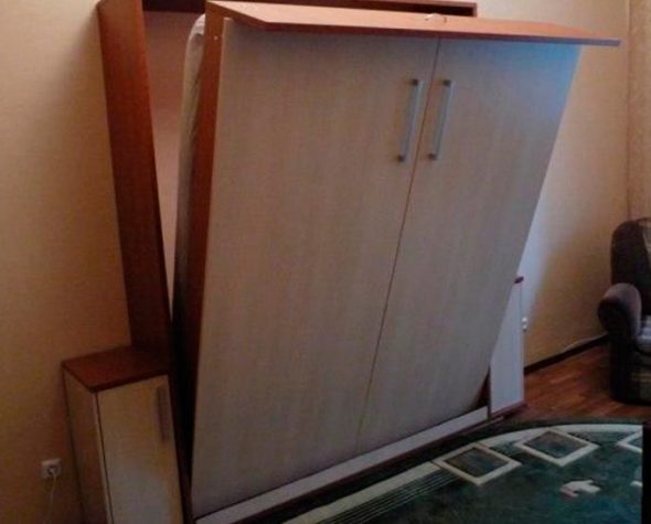 عظيم لتوفير المساحة الخاصة بك.