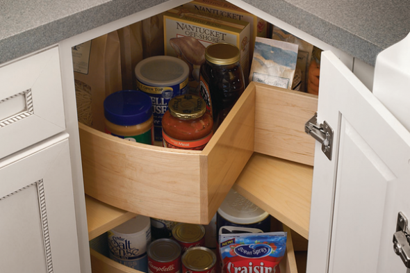 مطبخ ركن مجلس الوزراء