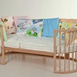 أريكة الزان البيضاوي