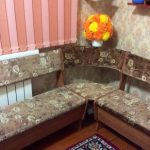 شد أثاث المطبخ تفعل ذلك بنفسك