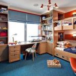 نافذة مكتب عتبة