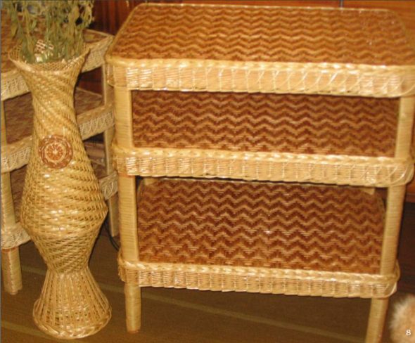 خوص الكلمة الجرف