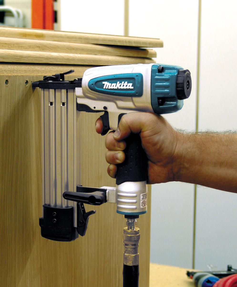 دباسة هوائية