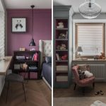 نافذة عتبة النافذة في الداخل