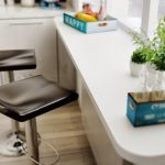 نافذة عتبة الجدول