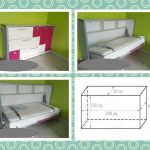 في سن المراهقة المحولات السرير