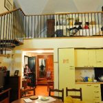 غرفة نوم كاملة في المستوى الثاني