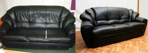 إصلاح من قبل الخبراء