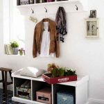 قاعة في اسلوب بروفانس الفرنسية