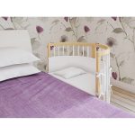 سرير بيضاوي