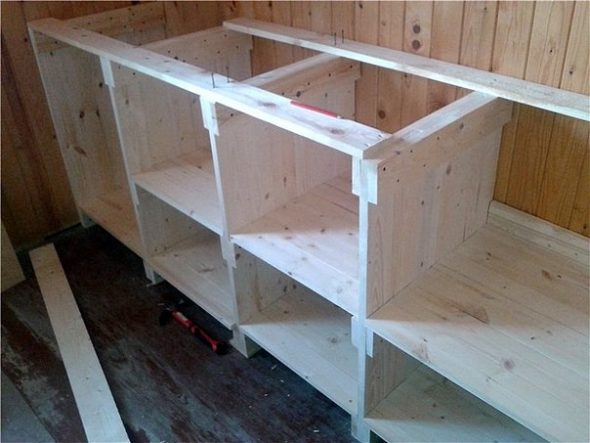 إطار بسيط وموثوق