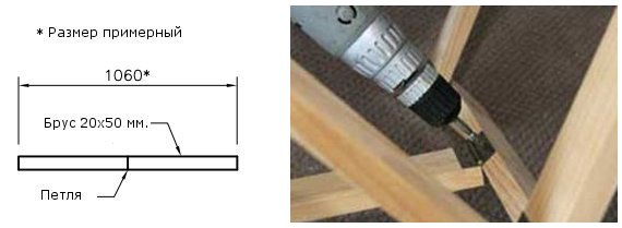 فاصل للجدول محلية الصنع