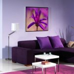 نضع لهجات مشرقة في الديكور