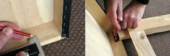 بمناسبة خطوط الوسط