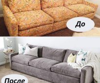 إصلاح الأثاث المنجد