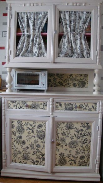 بروفانس بوفيه استعادة النمط