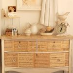 استعادة البوفيه القديم - نسخة غير عادية للغاية من الموسيقى ورقة